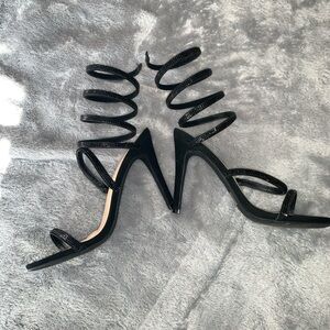 Perfect sandals”